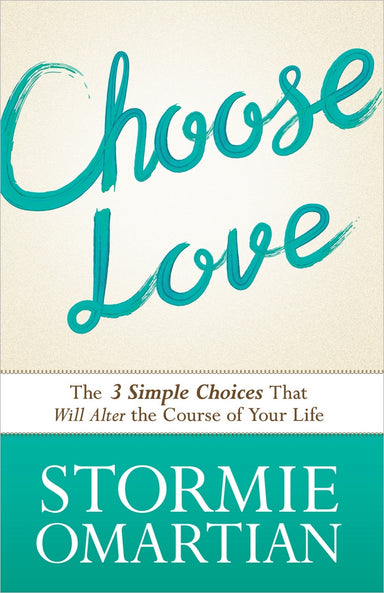 Image of Choose Love other