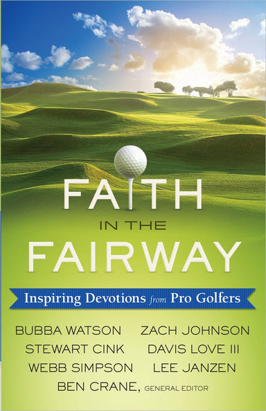 Image of Faith in the Fairway other