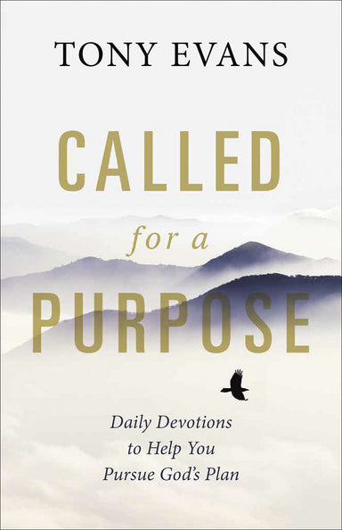 Image of Called for a Purpose other