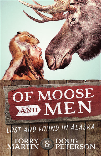 Image of Of Moose and Men other