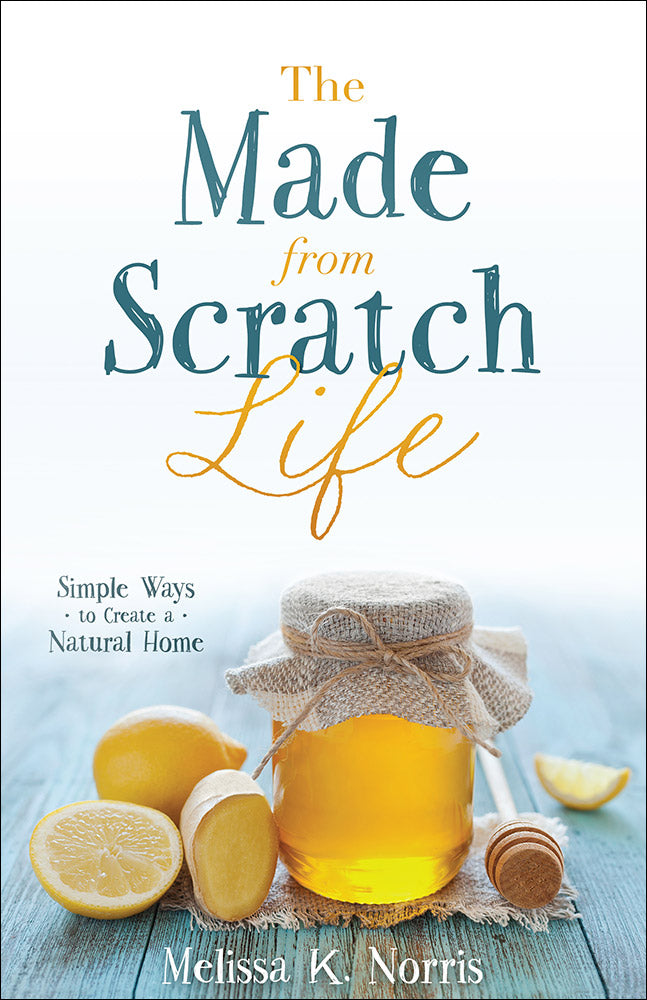 Image of The Made-from-Scratch Life other
