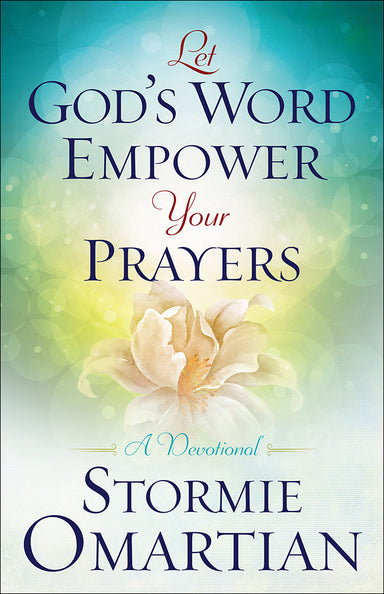 Image of Let God's Word Empower Your Prayers other