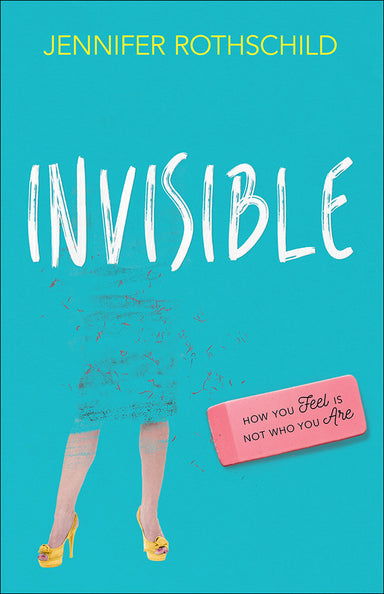 Image of Invisible other