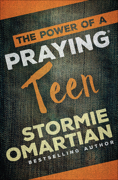 Image of Power of a Praying Teen other