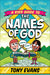 Image of A Kid'S Guide To The Names Of God other