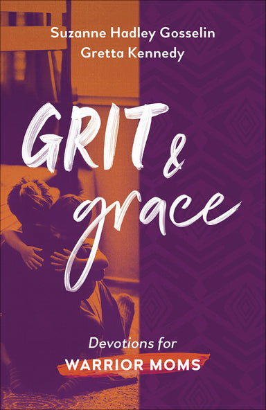 Image of Grit and Grace other