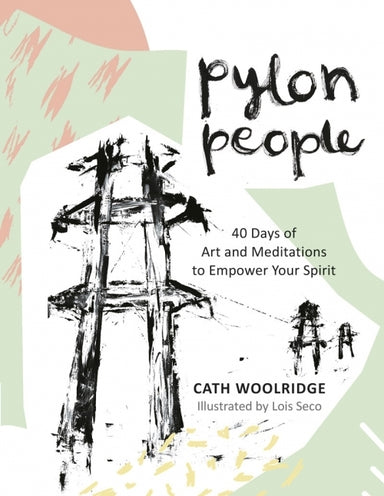 Image of Pylon People other