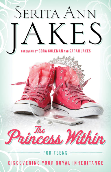 Image of The Princess within for Teens other