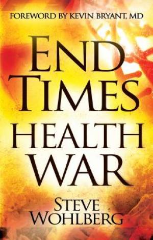 Image of End Times Health War Paperback other
