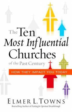 Image of The Ten Most Influential Churches Of The Past Century other