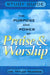Image of Purpose and Power of Praise and Worship: Study Guide other