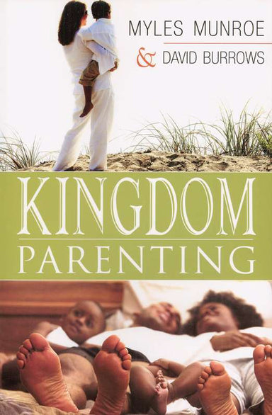 Image of Kingdom Parenting other