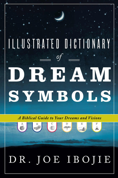 Image of Illustrated Dictionary Of Dream Symbols other
