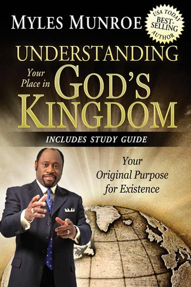 Image of Understanding Your Place In Gods Kingdom other