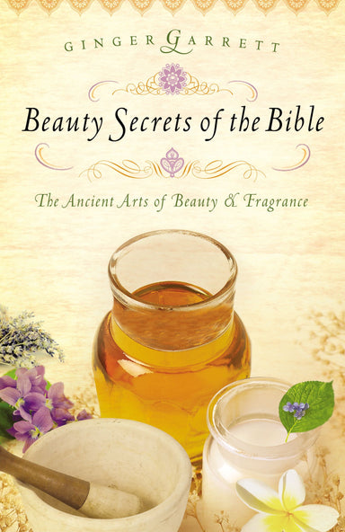 Image of Beauty Secrets of the Bible other