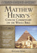 Image of Matthew Henry's Concise Commentary on the Whole Bible other