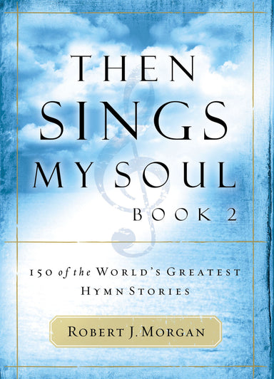 Image of Then Sings My Soul Book 2 other