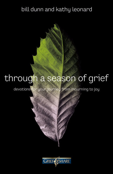 Image of Through A Season Of Grief other