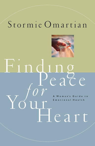 Image of Finding Peace for Your Heart: A Woman's Guide to Emotional Happiness other