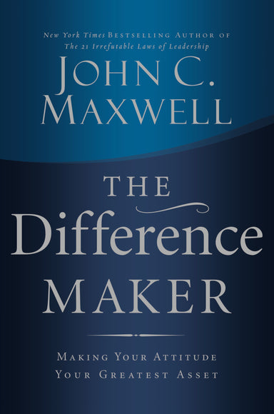 Image of The Difference Maker other