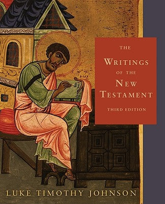 Image of The Writings of the New Testament other
