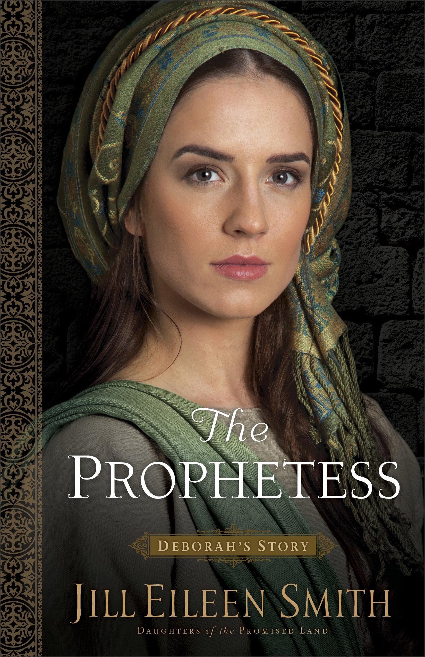 Image of The Prophetess other