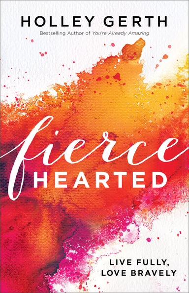Image of Fiercehearted other