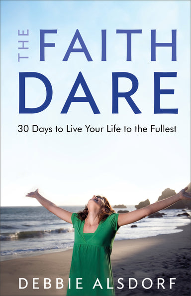 Image of The Faith Dare other