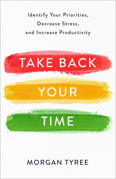 Image of Take Back Your Time other