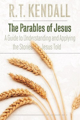 Image of The Parables of Jesus: A Guide to Understanding and Applying the Stories Jesus Told other