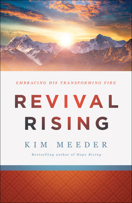 Image of Revival Rising other