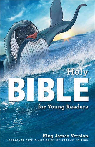 Image of KJV Bible for Young Readers other