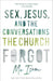 Image of Sex, Jesus, And The Conversations The Church Forgot other