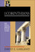 Image of 1 Corinthians: Baker Exegetical Commentary  other