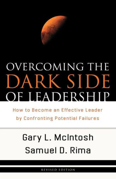 Image of Overcoming The Dark Side Of Leadership other