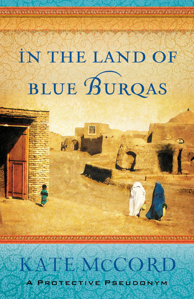 Image of In The Land Of Blue Burqas  other