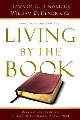 Image of Living By The Book other