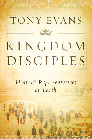 Image of Kingdom Disciples other