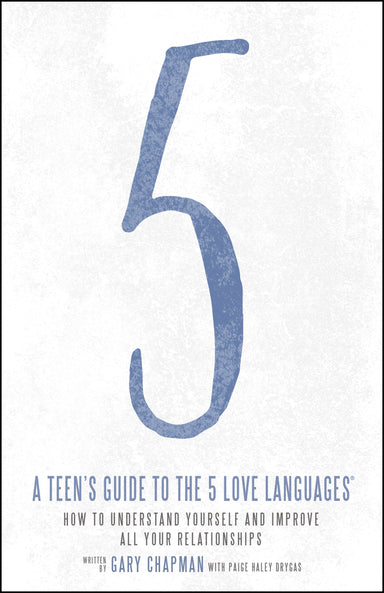 Image of Teen's Guide to the 5 Love Languages other
