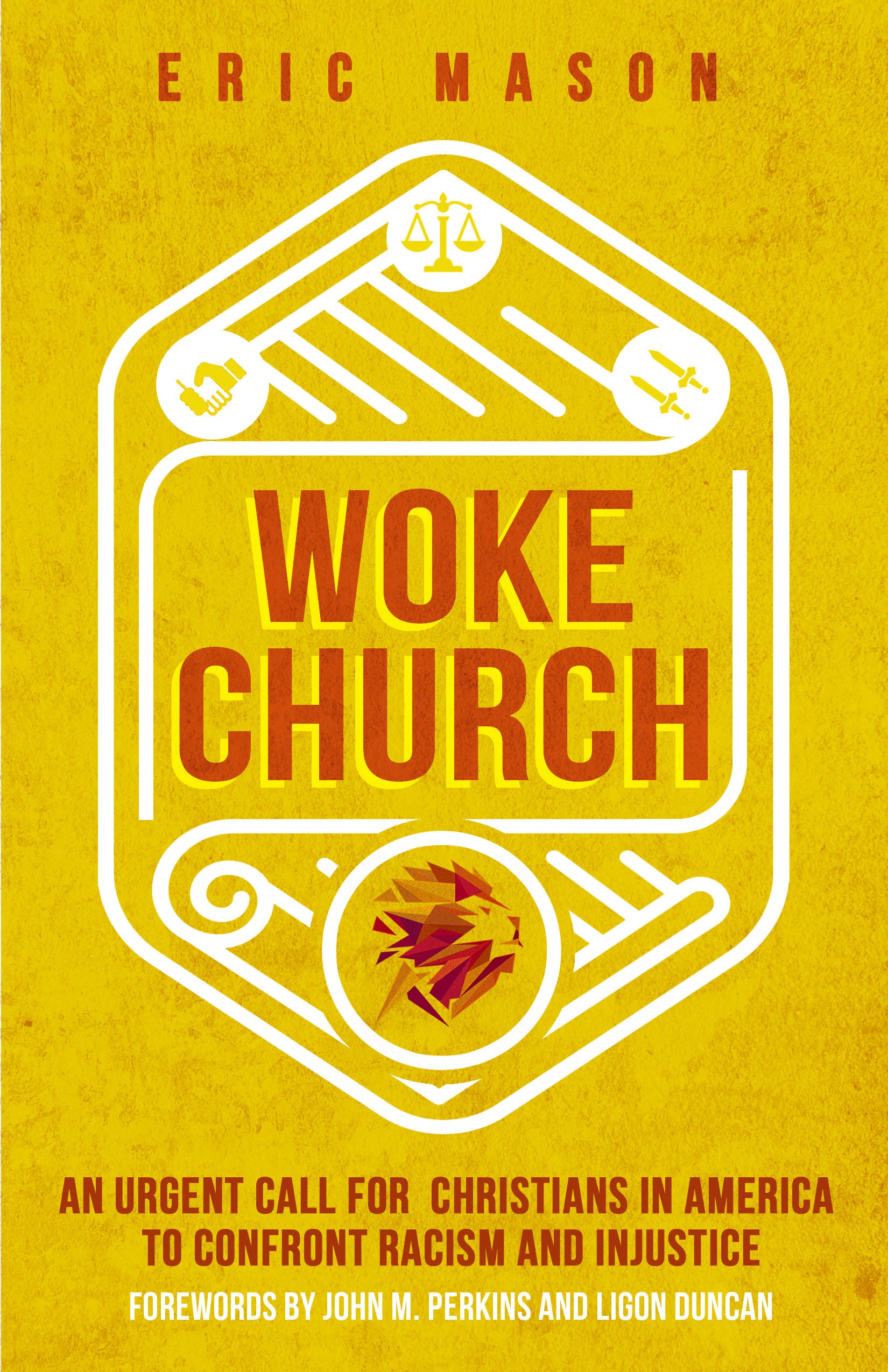 Image of Woke Church other