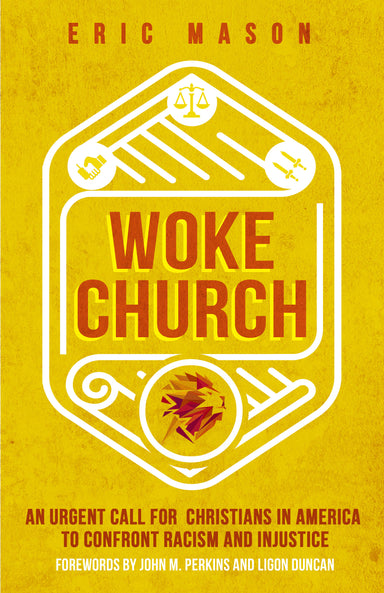 Image of Woke Church other