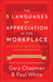 Image of 5 Languages of Appreciation in the Workplace other