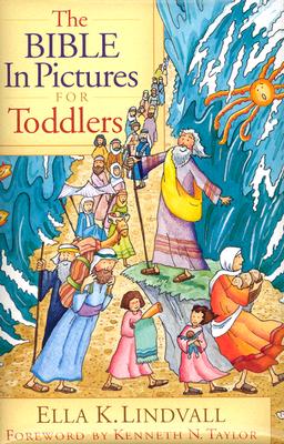 Image of Bible in Pictures for Toddlers other