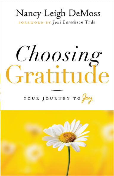 Image of Choosing Gratitude other