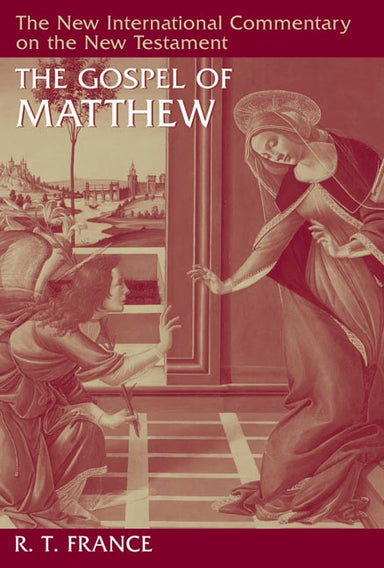 Image of Matthew : New International Commentary on the New Testament other