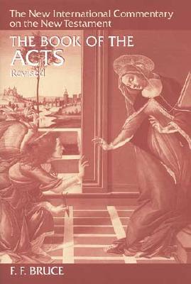 Image of Acts: New International Commentary on the New Testament other