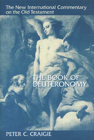 Image of Deuteronomy : New International Commentary on the Old Testament other