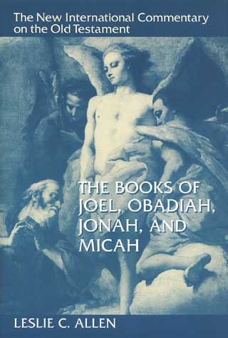 Image of Joel, Obadiah, Jonah & Micah : New International Commentary on the Old Testament other