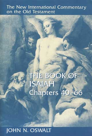 Image of Isaiah, Chapters 40-66 : New International Commentary on the Old Testament other