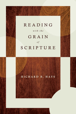 Image of Reading with the Grain of Scripture other